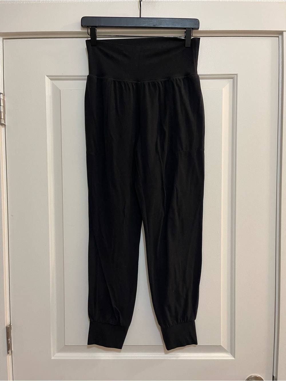 Athleta Salutation High Rise Jogger - Picture 4 of 9